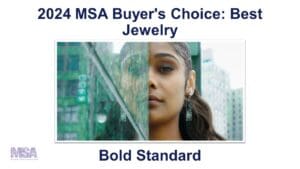 Bold Standard Buyers Choice