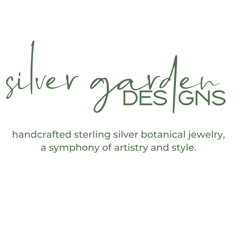 Silver Garden Designs