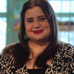 Andrea Pollock, Secretary 2026-2027