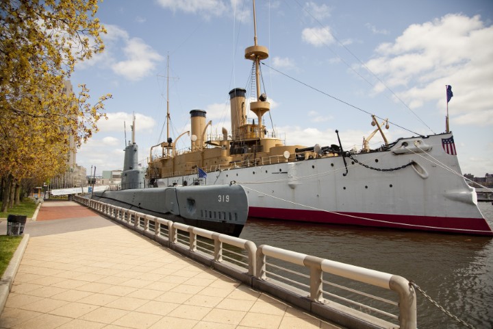 Discover Philadelphia: The Perfect Host for MSA FORWARD 2026