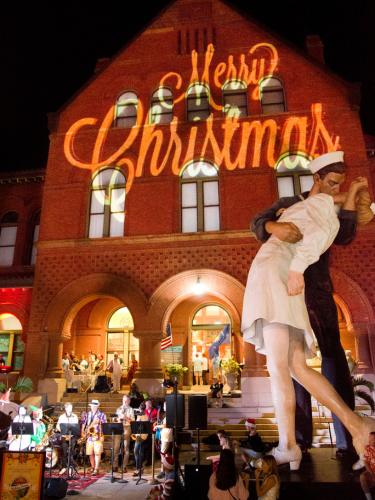 Unlocking the Magic: Our Annual Holiday Bazaar Private Shopping Event